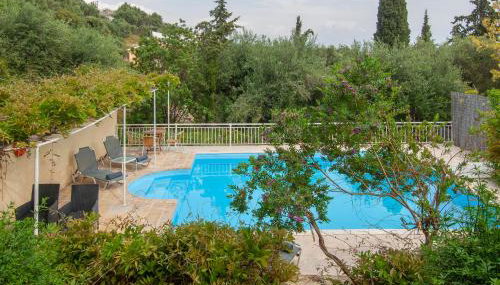 Villa Melina - Foto 1