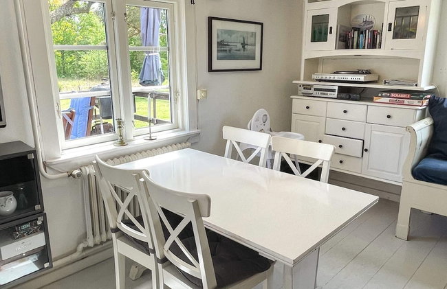 4 Star Holiday Home in Torhamn - Foto 18