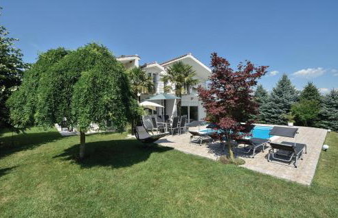 Two-Bedroom Holiday Home In Sinj - Foto 3