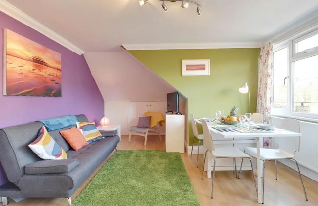 Brunswick Fab Pad - 2 Bedroom 2 Bathroom Garden View Balcony - Foto 19