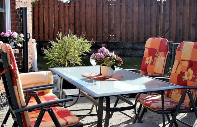 Apartment With Terrace Near the Baltic Sea - Foto 20