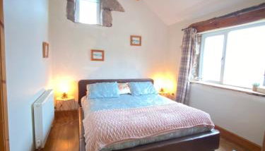 Unique Stay on an Alpaca Therapy Farm with Miniature Donkeys North Wales - Foto 3