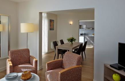 Citadines Kléber Strasbourg - Photo 62