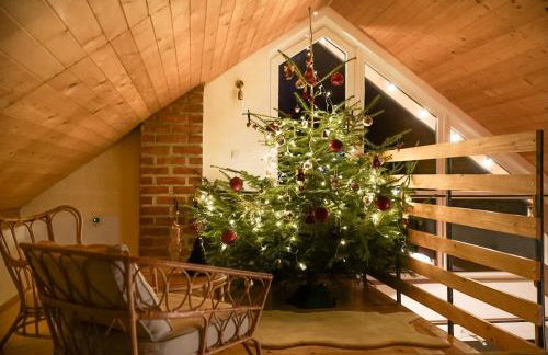 Nowe Domki Jeleni Szlak - Foto 34