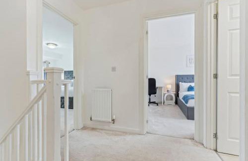 Luxury Modern House - 8 mins to NEC, Airport - Foto 16