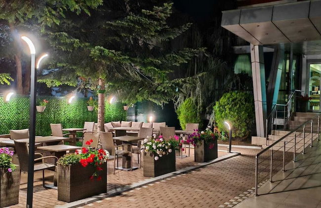 Vila Alessia - Foto 45