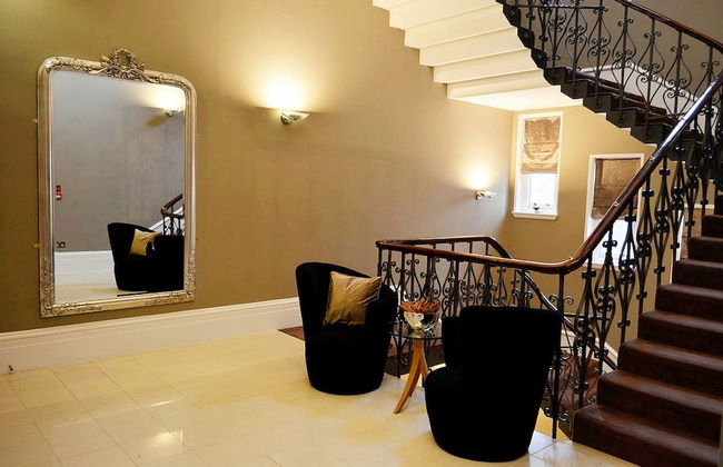 Quebecs Luxury Aparthotel - Foto 42