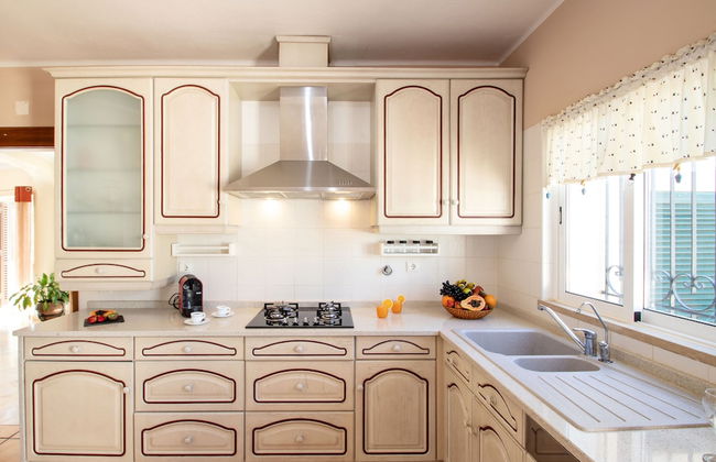 Villa Dominica - Foto 25