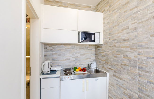 Miracle Apartments - Foto 11