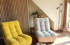 Gite le K'lin d'Oeil - Foto 3