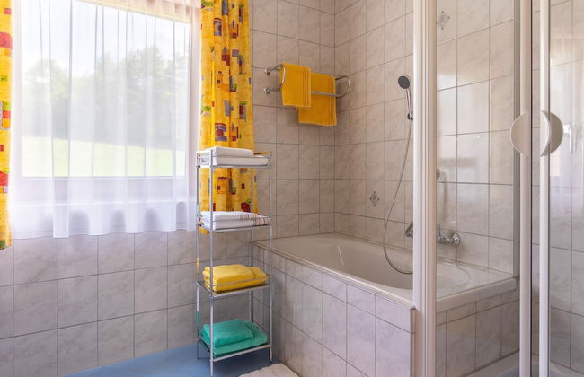 Apartment in Seeboden by Lake Millstatt - Photo 20