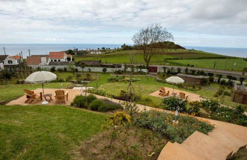 Holiday Home Tradicampo Öko-Landhäuser Casa da Cisterna by Interhome - Photo 15