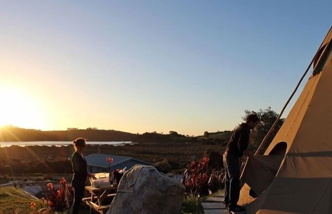 Russell - Orongo Bay Holiday Park - Photo 63