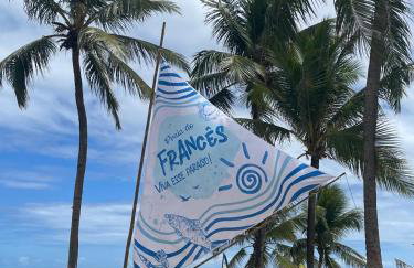 Apartamento na Praia do Francês - Foto 59