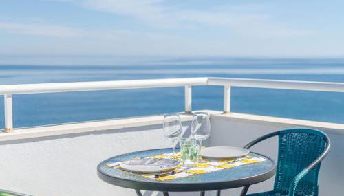 YourHouse Monges sea view Studio - Foto 4