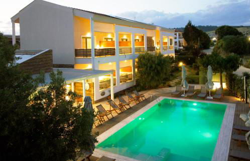 Alegria Suites - Foto 14