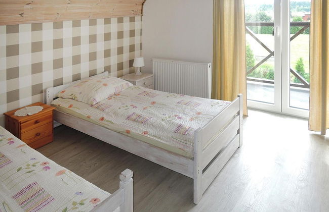 Villa in Troszyn by Lake With Natural Beach - Photo 9