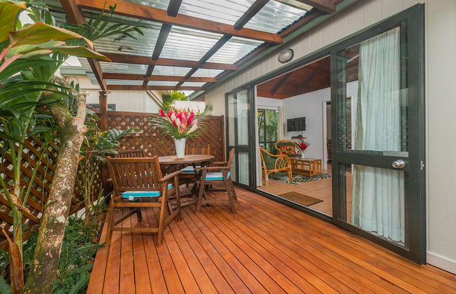 The Cooks Oasis - Foto 40