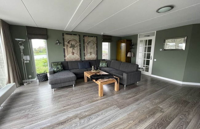 Holiday Apartment Rietzanger for 10 Peop - Foto 1