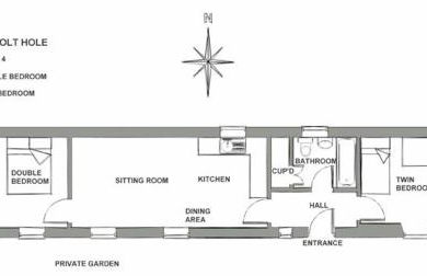 Bolt Hole - Photo 14