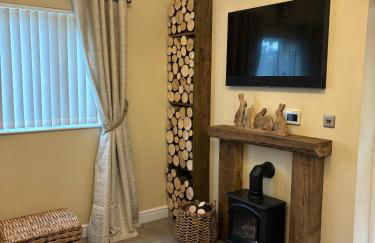 Mulberry House Farm Mulberry Lodge - Foto 9