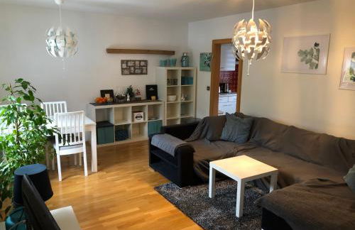 Ferienwohnung Arnstein Nr 1 - Foto 16