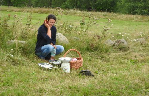 Agroturystyka Biebrzańska Kraina - Foto 43