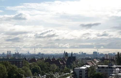 Water Tower Penthouse - Foto 47