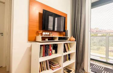 Apt aconchegante no Rio - Casa Maria Alegre - Foto 39