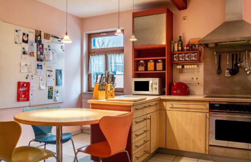 Ferienwohnung mit privater Sauna - Foto 8