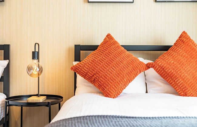 Nakatsu Sakae Manshon - Foto 52