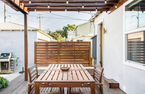 Perfect Venice Beach Vacation Home for Couples and Families - Foto 14