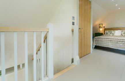 Bwthyn Ysgubor - Foto 18