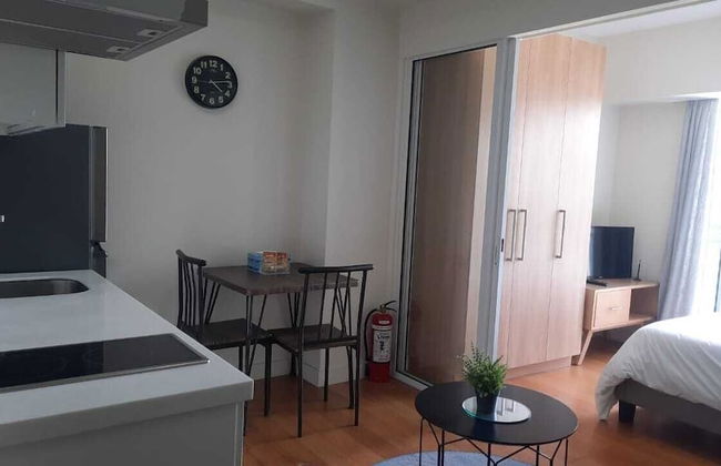 Oasis Regency at Acqua Livingstone near Rockwell - Foto 7