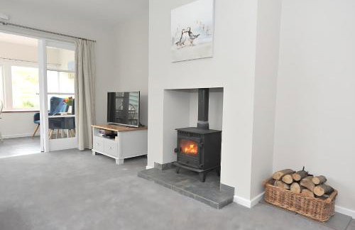 Marram Cottage - Well Equipped, Cosy, Home from Home, Next to Beach, - Foto 6
