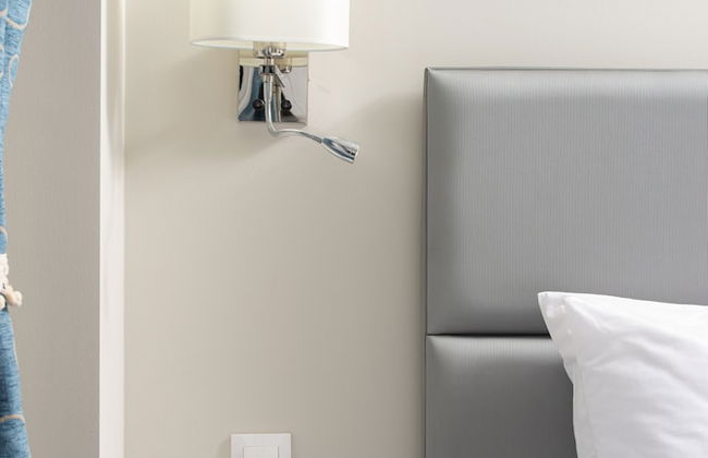 Light Blue Luxury Rooms - Foto 17