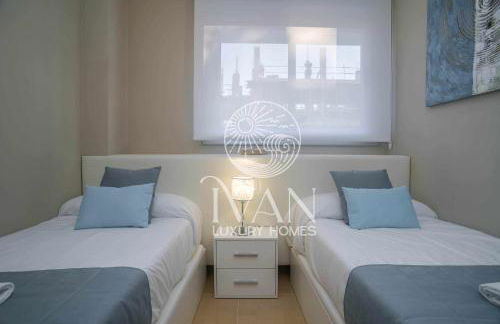 Casa Solymar Ivan Luxury Homes 8ªPlta Sur 1ªLínea - Photo 6