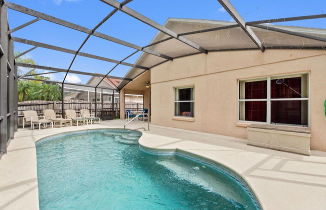 Soaring Eagle at Eagle Point by Shine Villas 102 - Foto 25