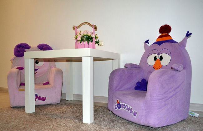 Townhouse Park & House - Photo 15