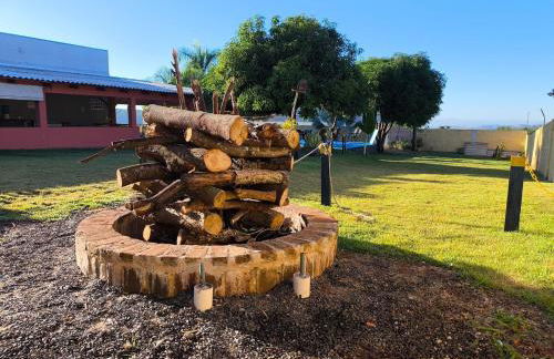 Recanto quatro estacoes - Foto 58