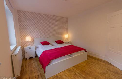 Ferienhaus Rote Sau - Foto 38