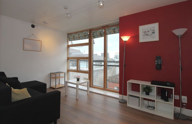 Smithfield Distillery Self Catering - Foto 9