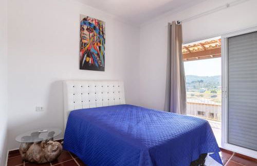 Charmosa Casa de Campo Em Condominio Fechado, Ibiuna - Foto 9