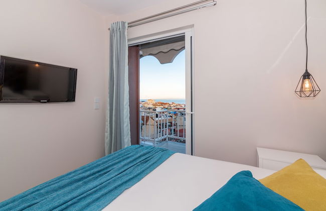 'eolia Apartment' - Sea & City View Central Apt - Foto 4