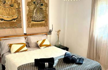 Apartamento con Parking El Rincón del Arte Granada Centro - Foto 1