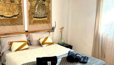 Apartamento con Parking El Rincón del Arte Granada Centro - Foto 1, towels, heating