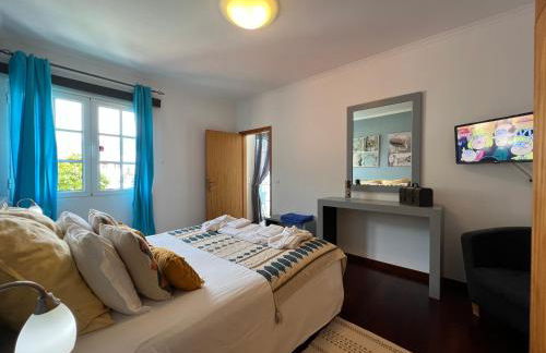 Casas da Avenida e do Pico - Foto 6