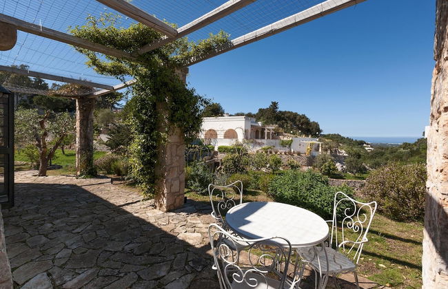 Relais Patriarca - Foto 37