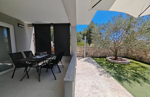 Olive Tree Apartment Zečevo - Foto 18