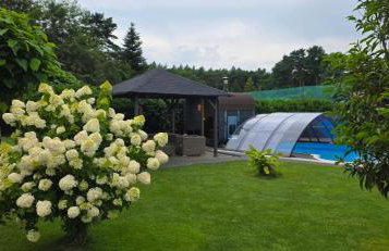 Ferienhaus-am-Scharmützelsee Sauna, Pool & Badezuber - Foto 4